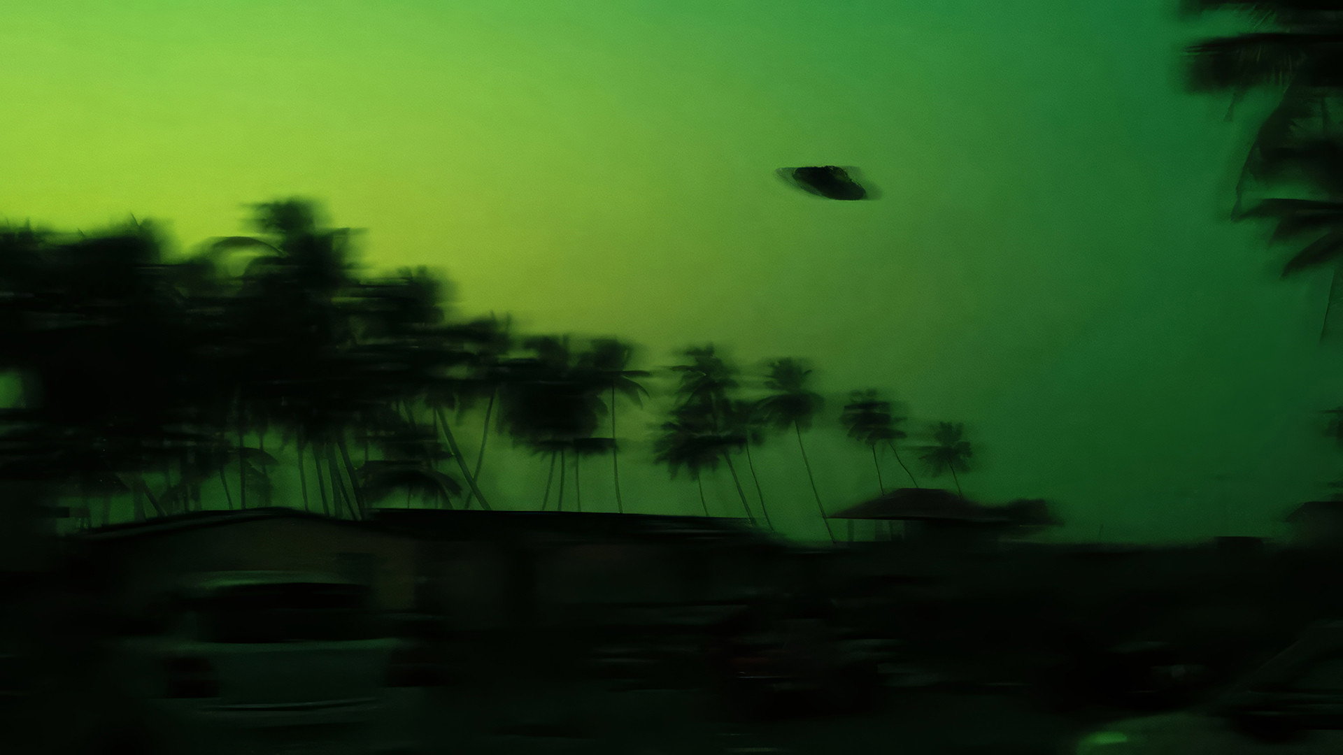 What are UFOs?