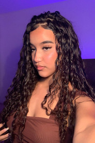 Isadora Santos