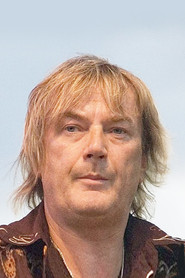 Geoff Downes