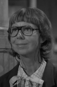 Barbara Ann Grimes