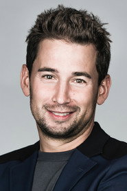 Jean-François Baril