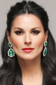 Mariia Yefrosynina