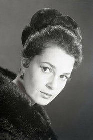 Elina Bystritskaya