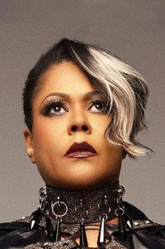 Crystal Waters