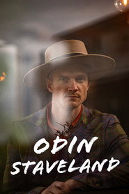 Odin Staveland