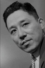 Tetsuji Takechi