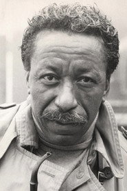 Gordon Parks Jr.