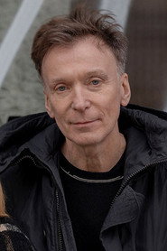 Sergey Taramaev