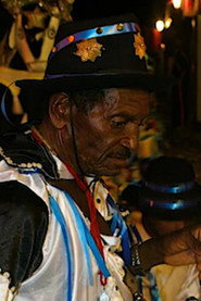 Mestre Gerson