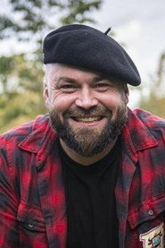 Tim Hogenbosch