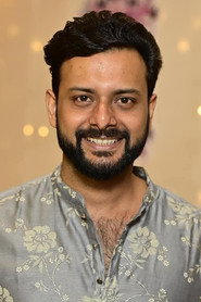 Indrasish Roy