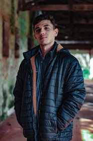 Thiago D'Araújo