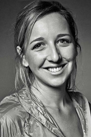 Franziska Preuß