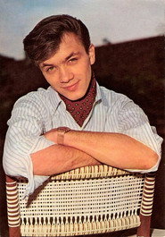 Gus Backus