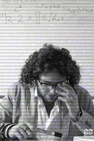 GABRIEL LO PRESTI