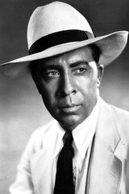 Clarence Brooks