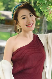 Angel Chiang