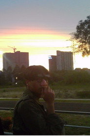 Sinjon Caelix Paguio Suresh