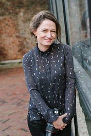 Lotje van der Bie