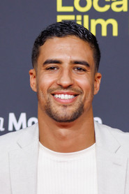 Shaïn Boumedine