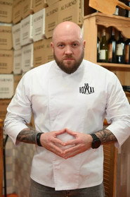Alex Yakutov