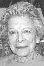 Miriam Cole