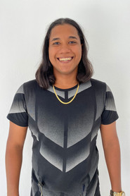 Deybi Williams