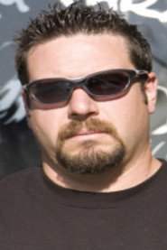 Barry Klinge