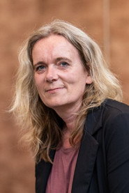 Jolanda van Drunen