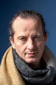 István Áldott