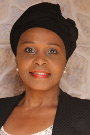 Vicky Kente