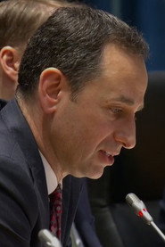 John Manconi