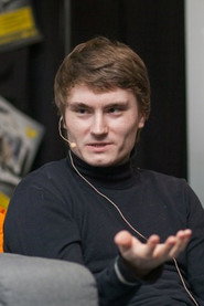 Nikita Lavretski