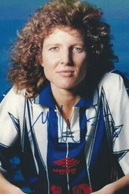 Michelle Akers
