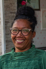 Edna Xavier Da Silva