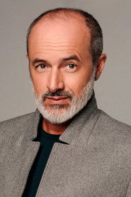 Carlos Alcántara