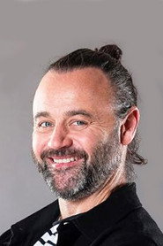 Gyton Grantley