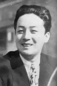 Hanshiro Iwai