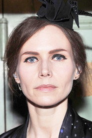 Nina Persson