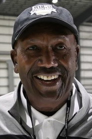 James “Shack” Harris