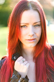 Selina Shirin Müller