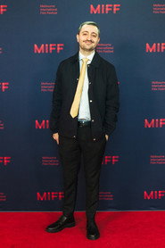 Adrian Ortega