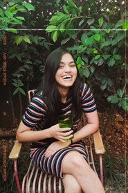 Nilashma Chaudhuri