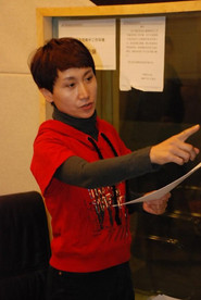 Xiaoyan Wang