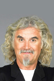 Billy Connolly