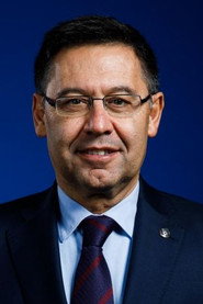 Josep Maria Bartomeu