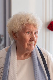 Liliane Cohen-Solal