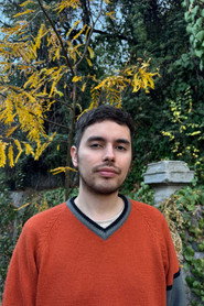 Juan Francisco Ossa Sandoval