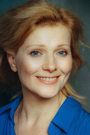 Marina Kondratyeva