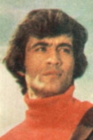 Oraz Amangeldyyev